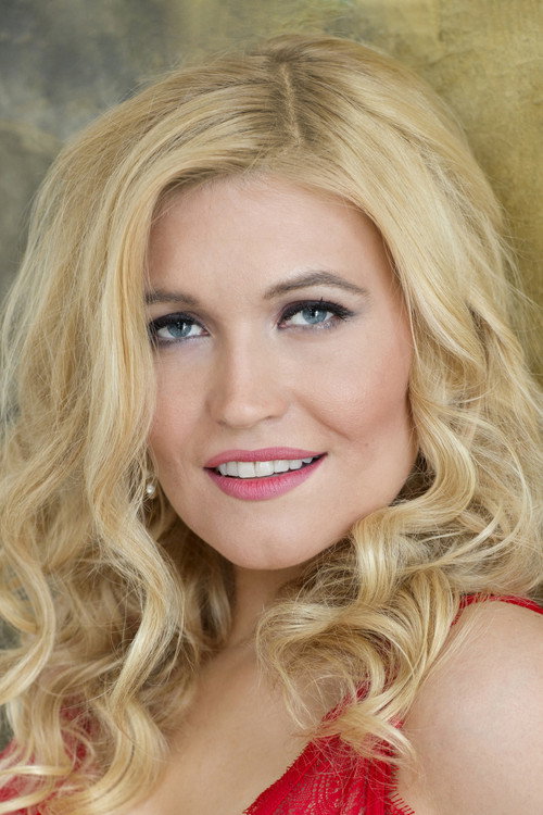 Photo of Kirsten Chambers, Acting