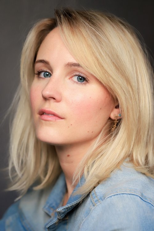 Photo of Sara Fletcher, Acting