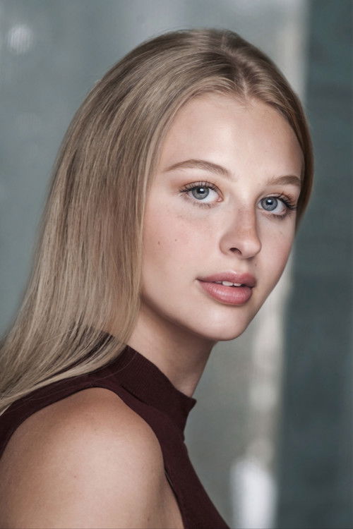 Hayley Festeryga profile