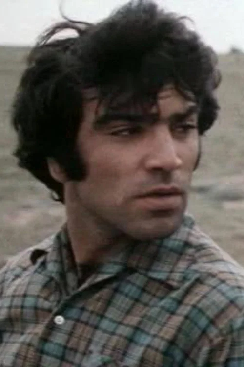 Photo of Rudolf Ghevondyan, Acting