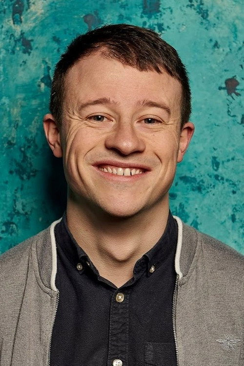 Photo of Sean Burke, Acting