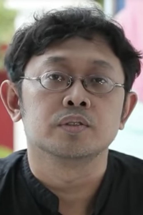 Photo of Anggoro Saronto, Writing