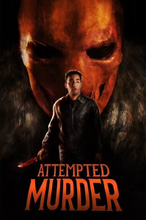 Movie poster for Attempted Murder (2025)