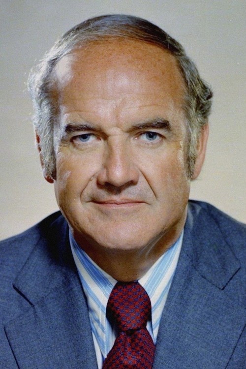 Photo of George McGovern, Acting