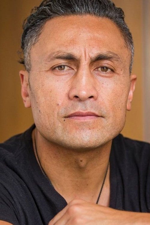Rene Naufahu profile