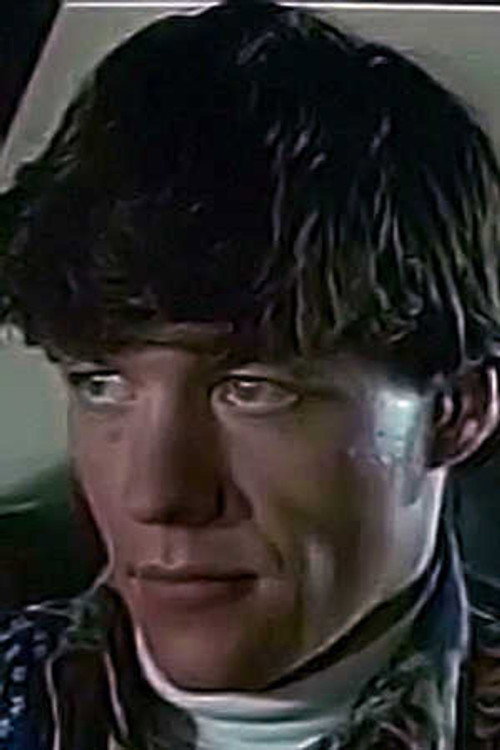 Photo of Enrico Boetcher, Acting
