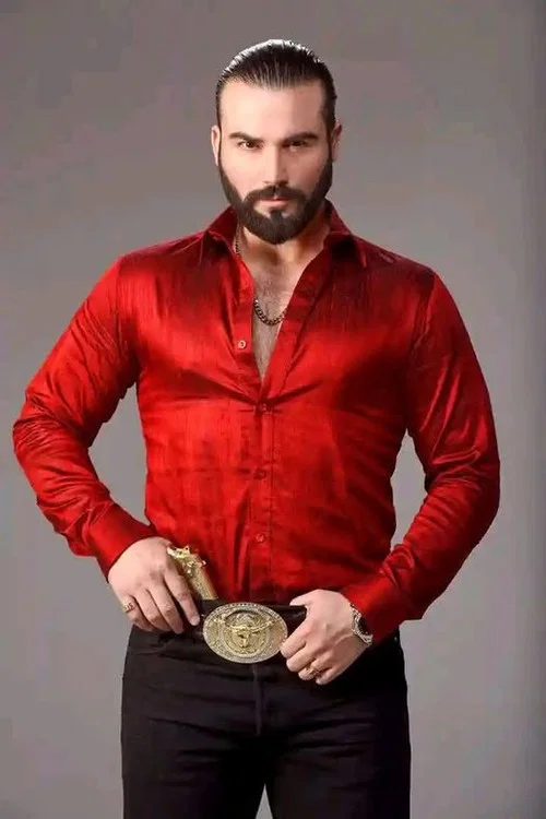 Photo of José Luis Reséndez, Acting