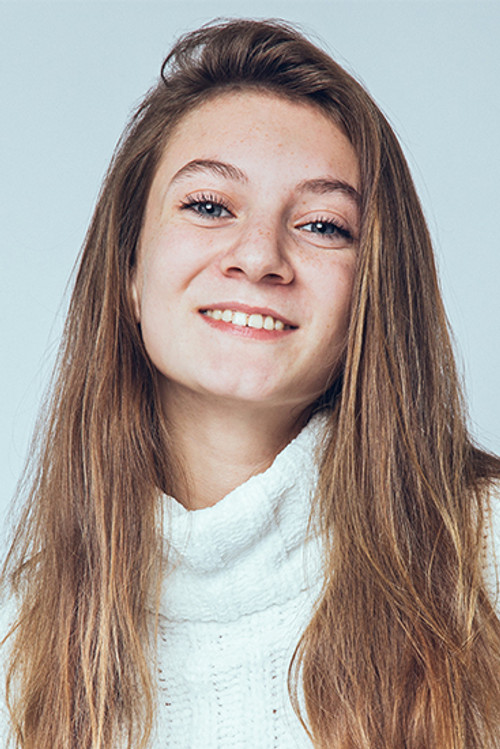 Vivi-Anne Riel profile