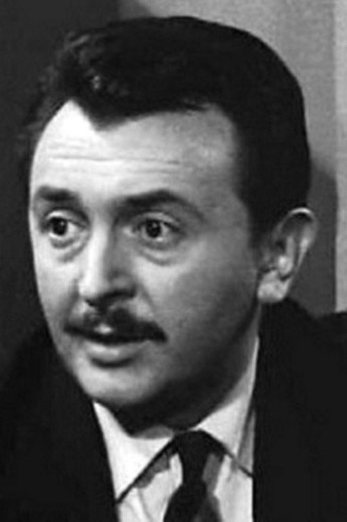 Photo of Paul Gay, Acting