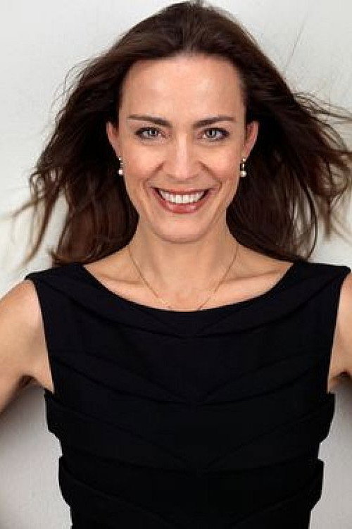 Photo of Sarah Willis, Acting