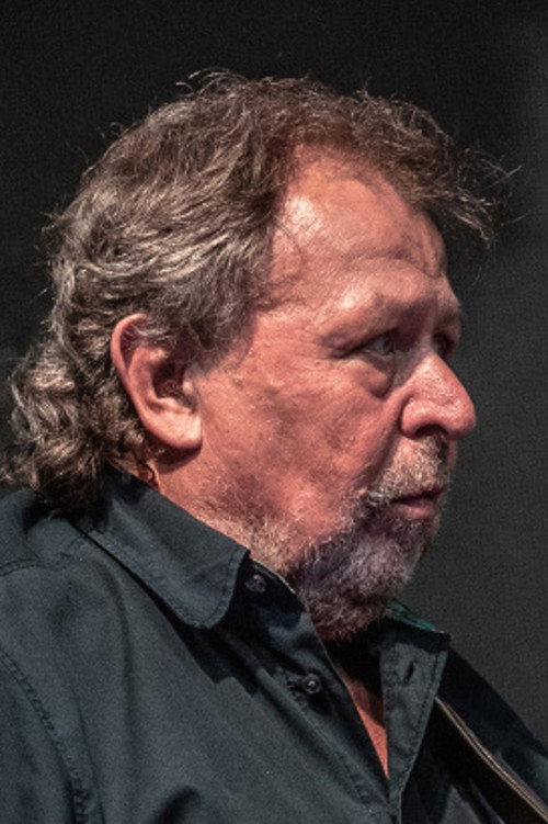 Photo of Pavel Fořt, Acting