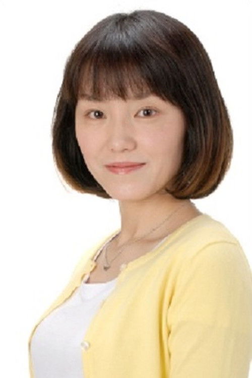 Izumi Kasagi profile