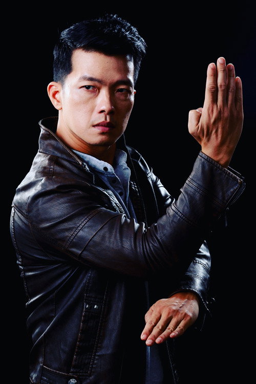 Photo of Peter Pham, Acting