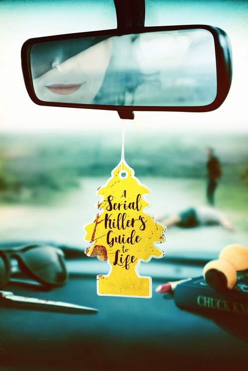 Movie poster for A Serial Killer's Guide to Life (2020)