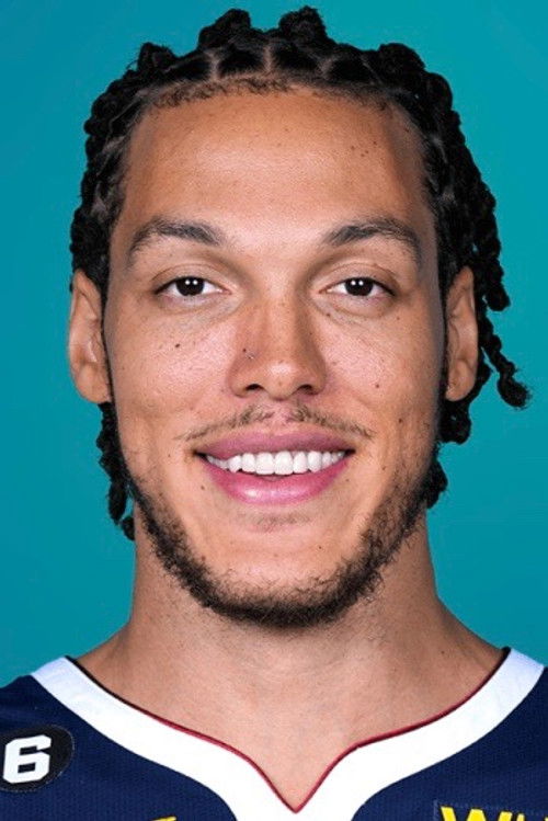 Aaron Gordon profile