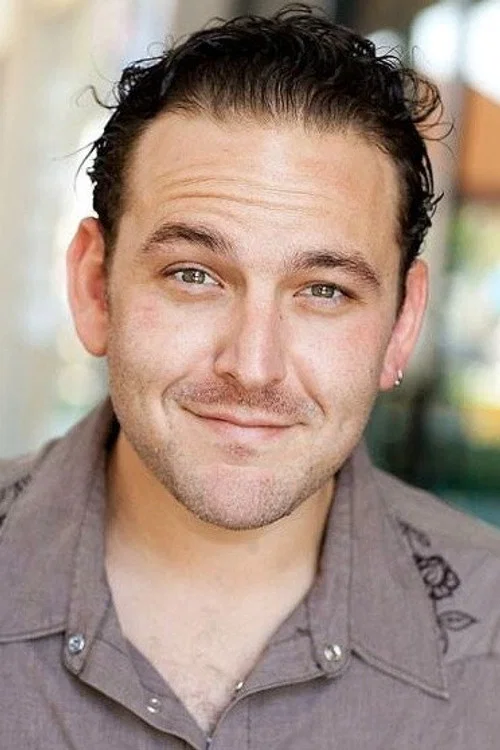 Photo of Kyle Sabihy, Acting