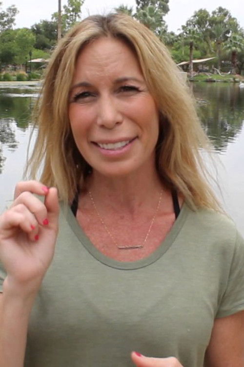 Mireya Mayor profile