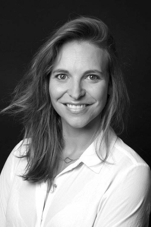 Line Ellegiers profile