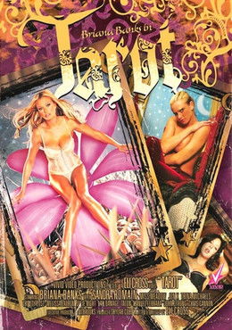 Movie poster for Tarot (2005)