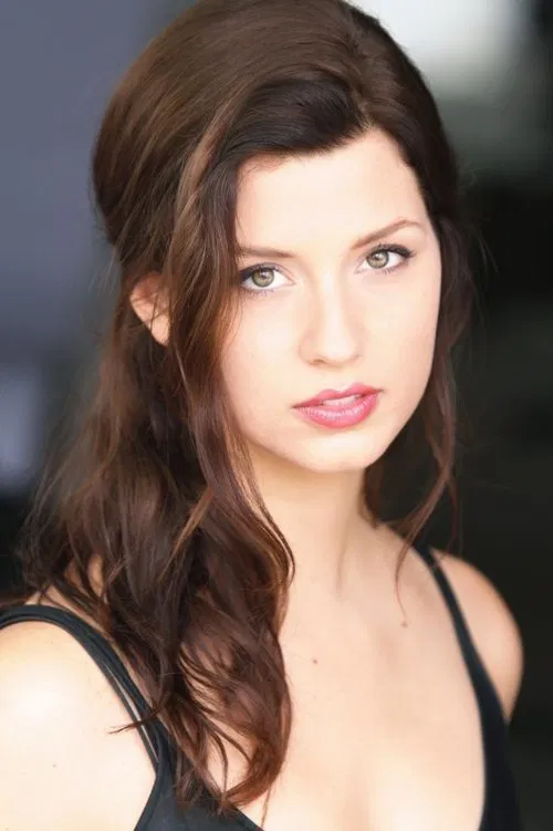 Photo of Corrin Evans, Acting