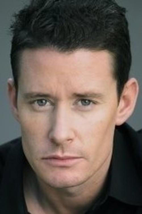 Photo of Brian Glanney, Acting