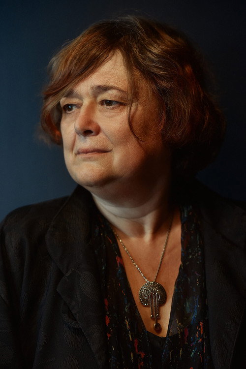 Photo of Dominique Cabrera, Directing