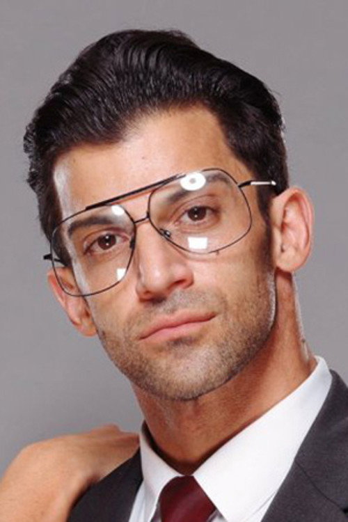 Photo of Robert Strauss, Acting