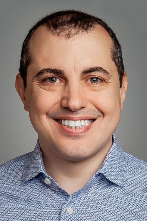 Photo of Andreas M. Antonopoulos, Acting