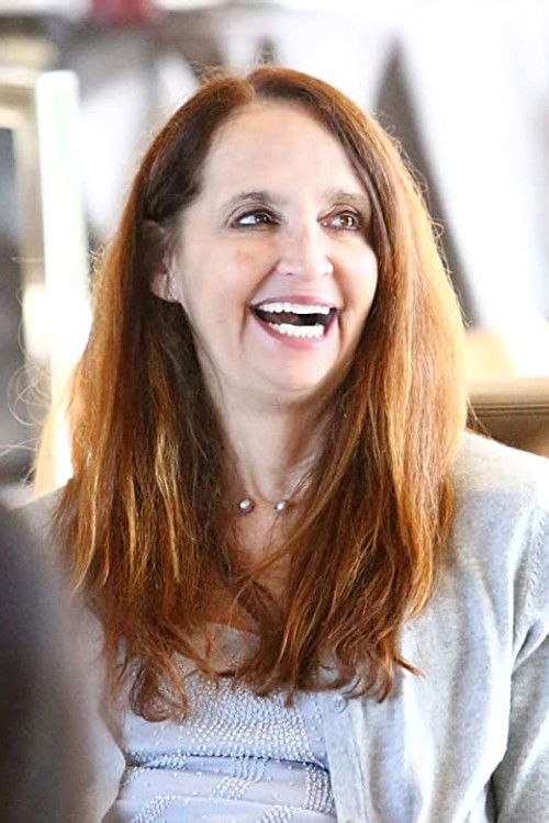 Photo of Sheryl Bernstein, Acting