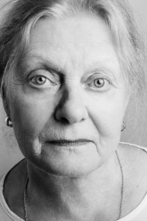 Halyna Kornieieva profile