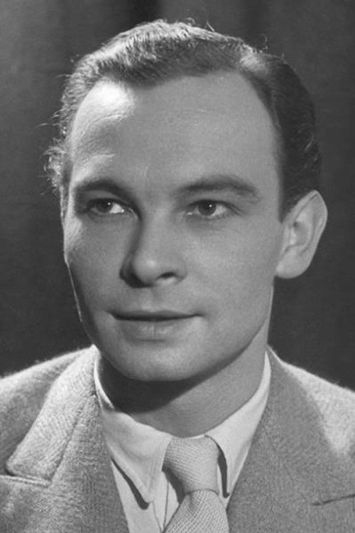 Photo of Josef Pehr, Acting