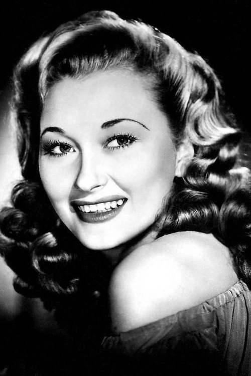 Photo of Christine Norden, Acting