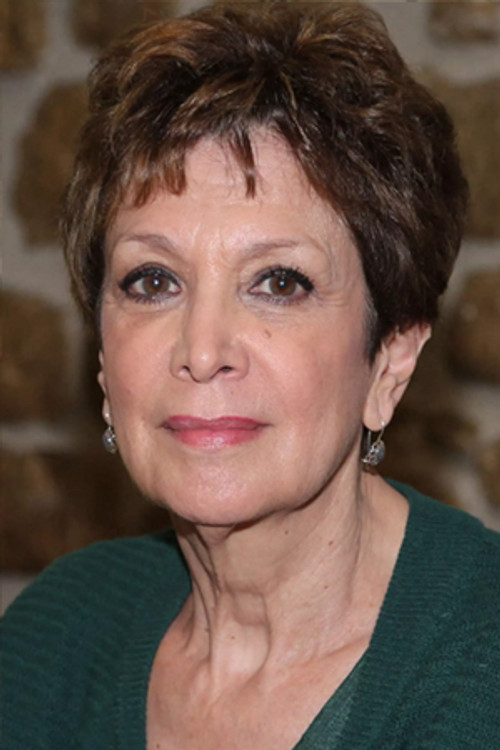 Photo of Catherine Laborde, Acting