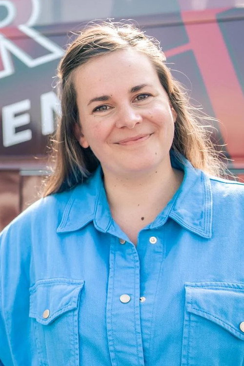 Anneke Crauwels profile