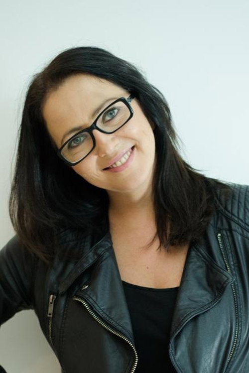 Photo of Katarzyna Piasecka, Acting