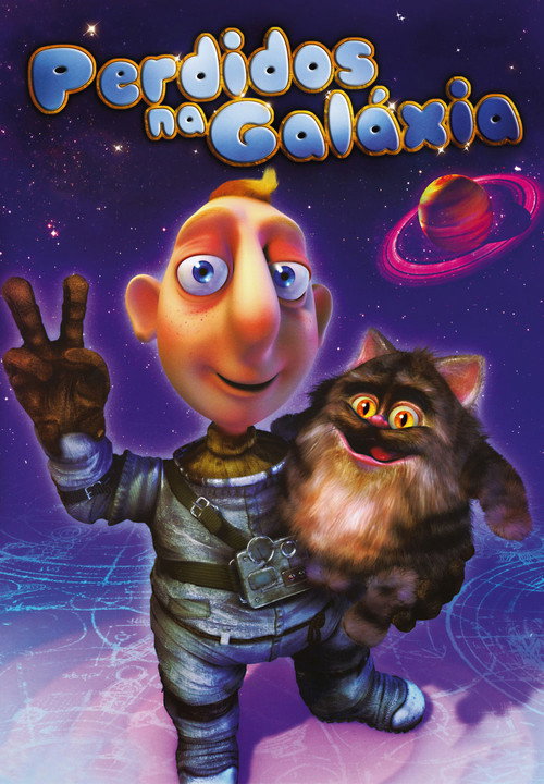Movie poster for Egon & Dönci (2007)