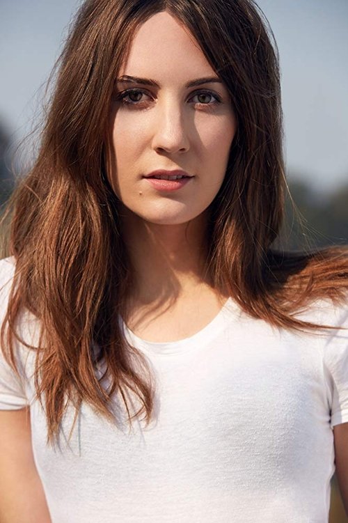 Photo of Kate Beecroft, Acting