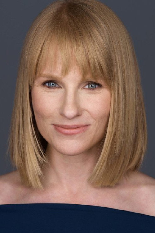 Photo of Shannon Blanchet, Acting