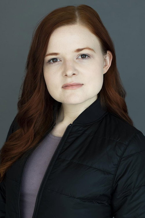 Photo of Mallory Holmes, Acting