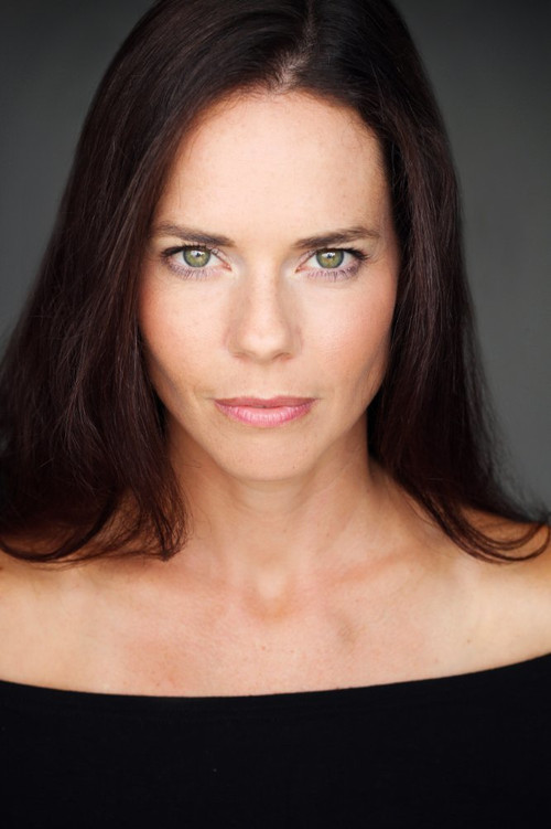 Photo of Jacqueline Lee Geurts, Acting