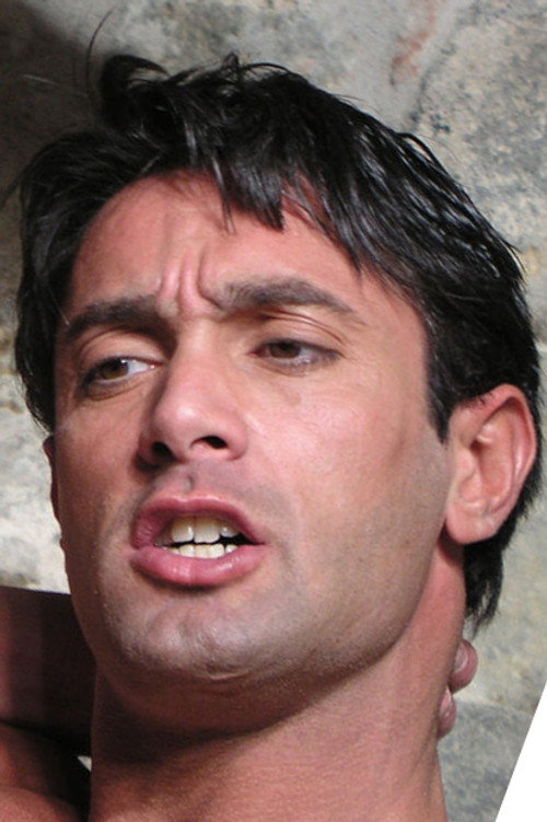 Photo of Fredy Navas, Acting