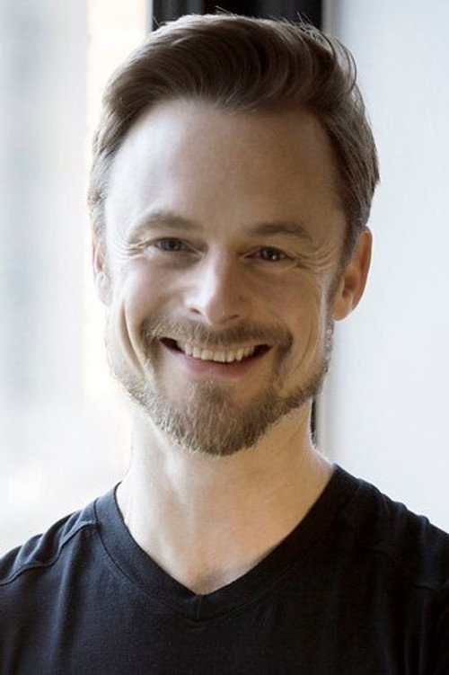 Photo of Christopher Wheeldon, Crew