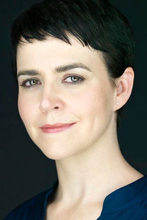 Photo of Emily Donahoe, Acting