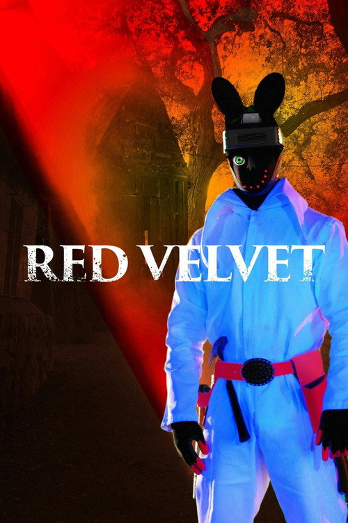 Movie poster for Red Velvet (2009)
