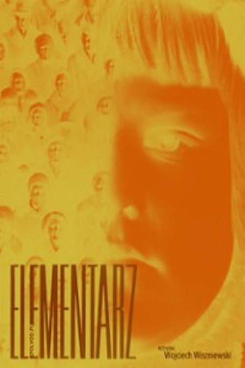 Movie poster for ABC Book (1976)