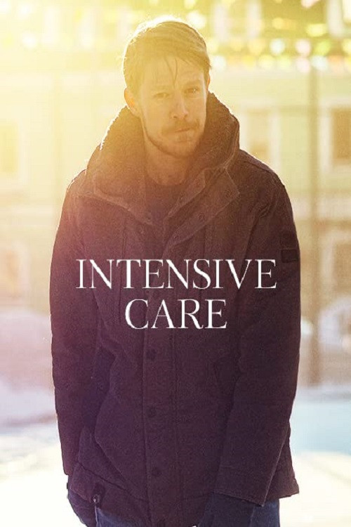 Movie poster for Intensive Care (2023)