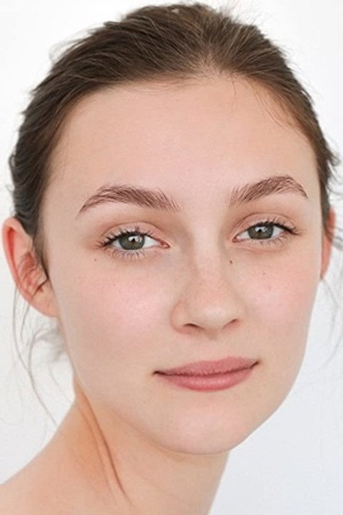 Claude Scott-Mitchell profile