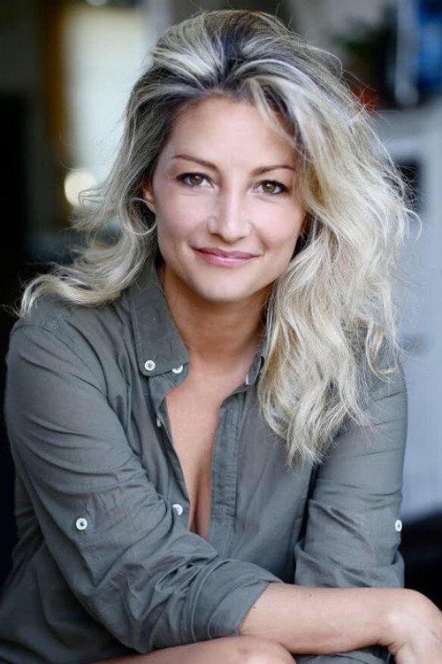 Photo of Elodie Bouleau, Acting