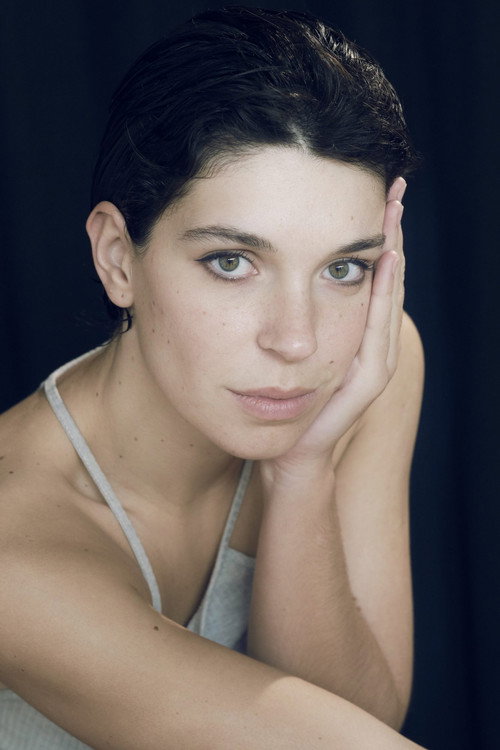 Photo of Edurne Pena, Acting
