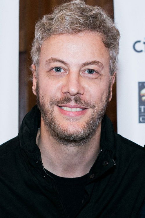 Guilherme Weber profile